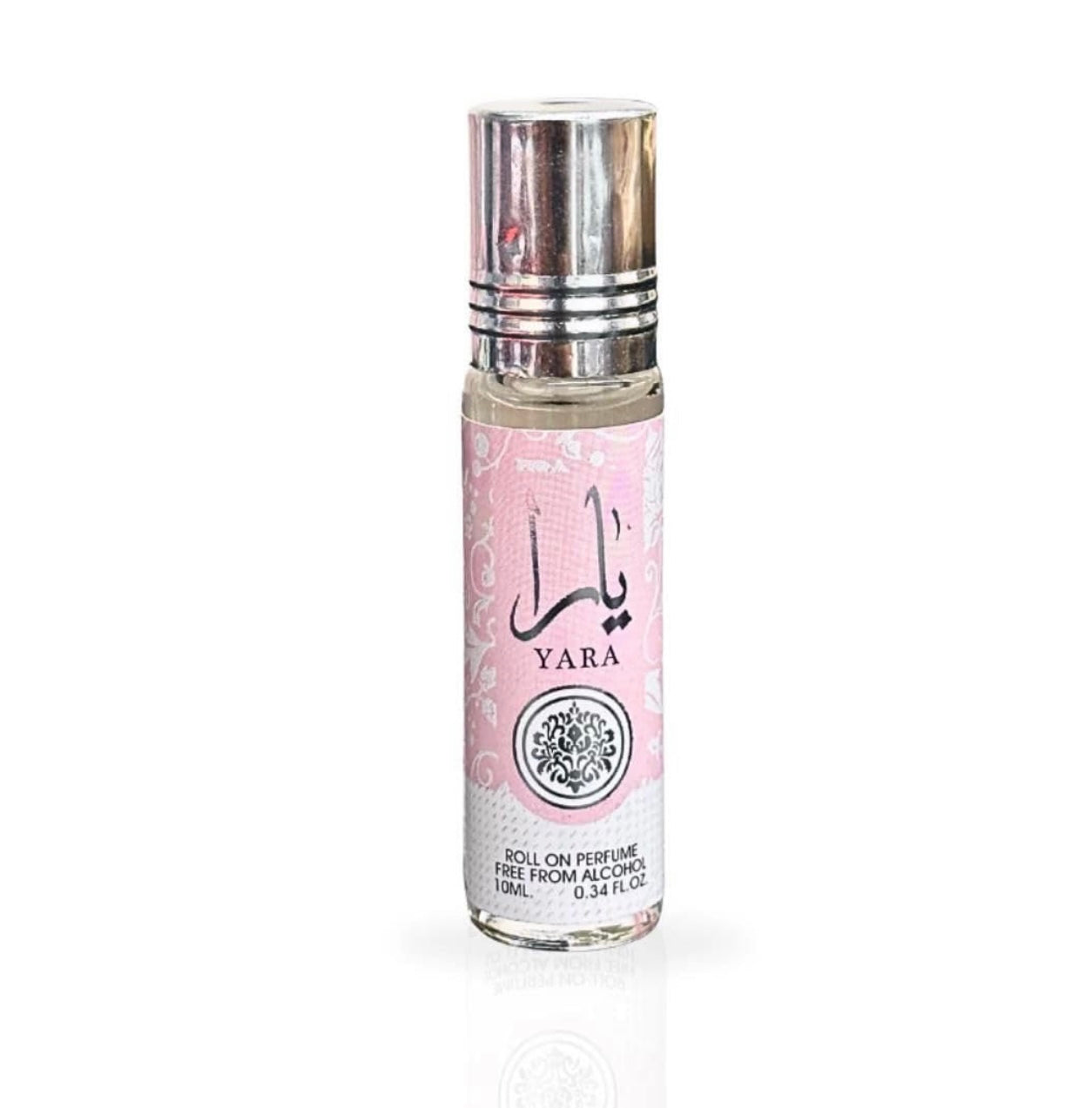 Lattafa Yara Concentrated Perfume Oil Roll