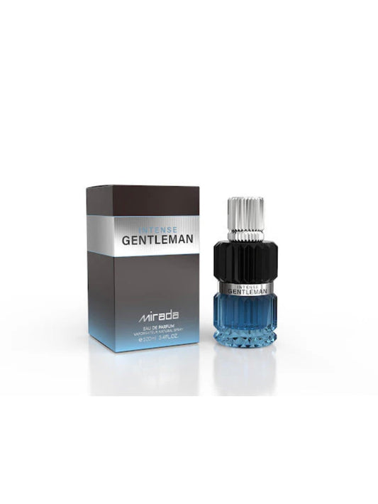 Intense Gentleman (Pour Homme) - 100ML