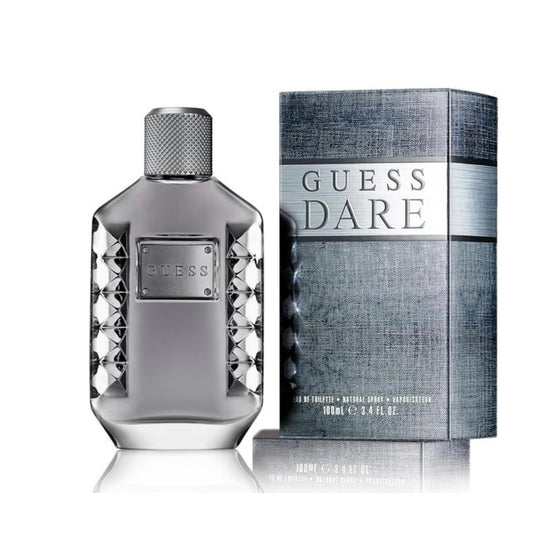 GUESS DARE