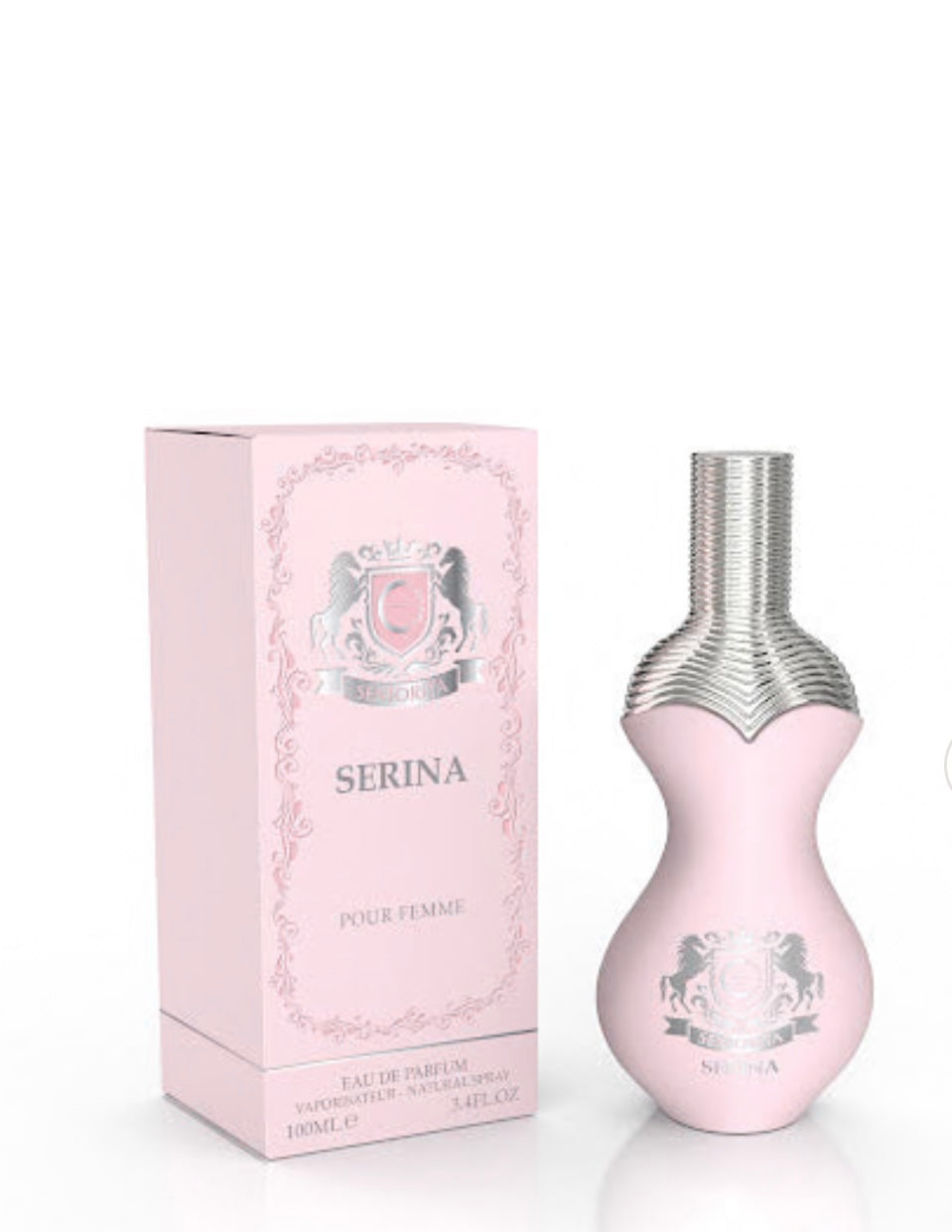 Seniorita Serina (Womens ) - 100ML Edp by Camara