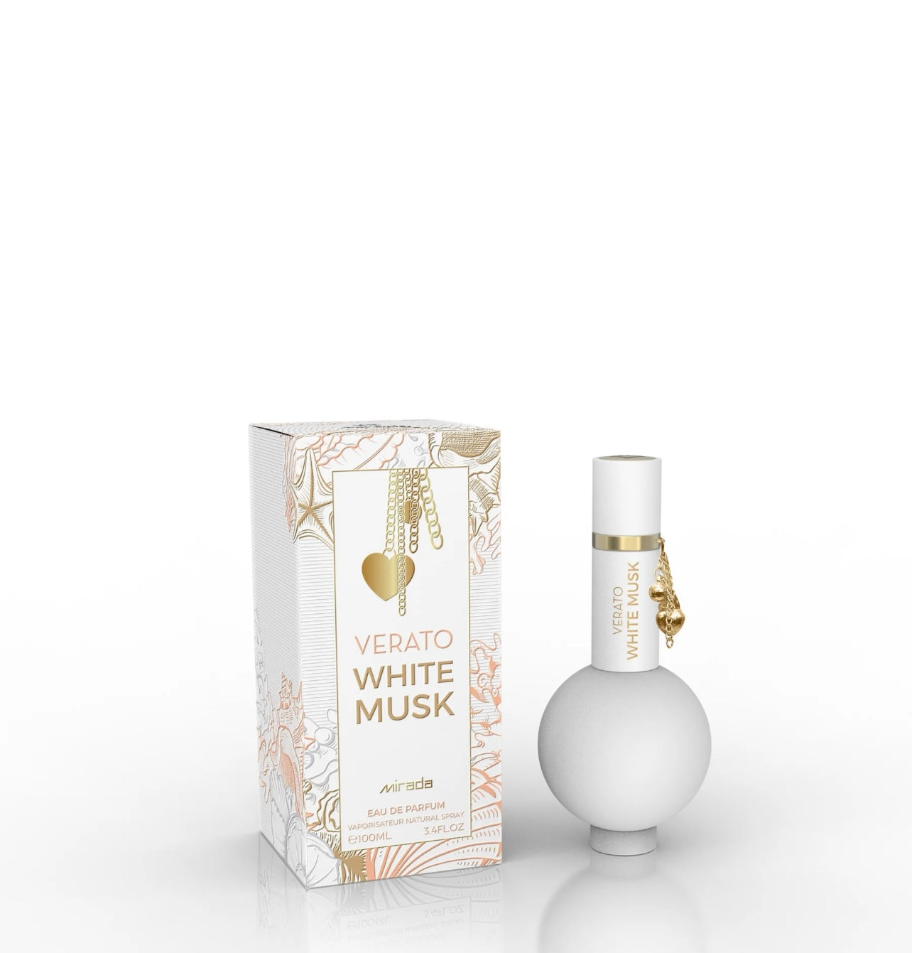 Verato White Musk