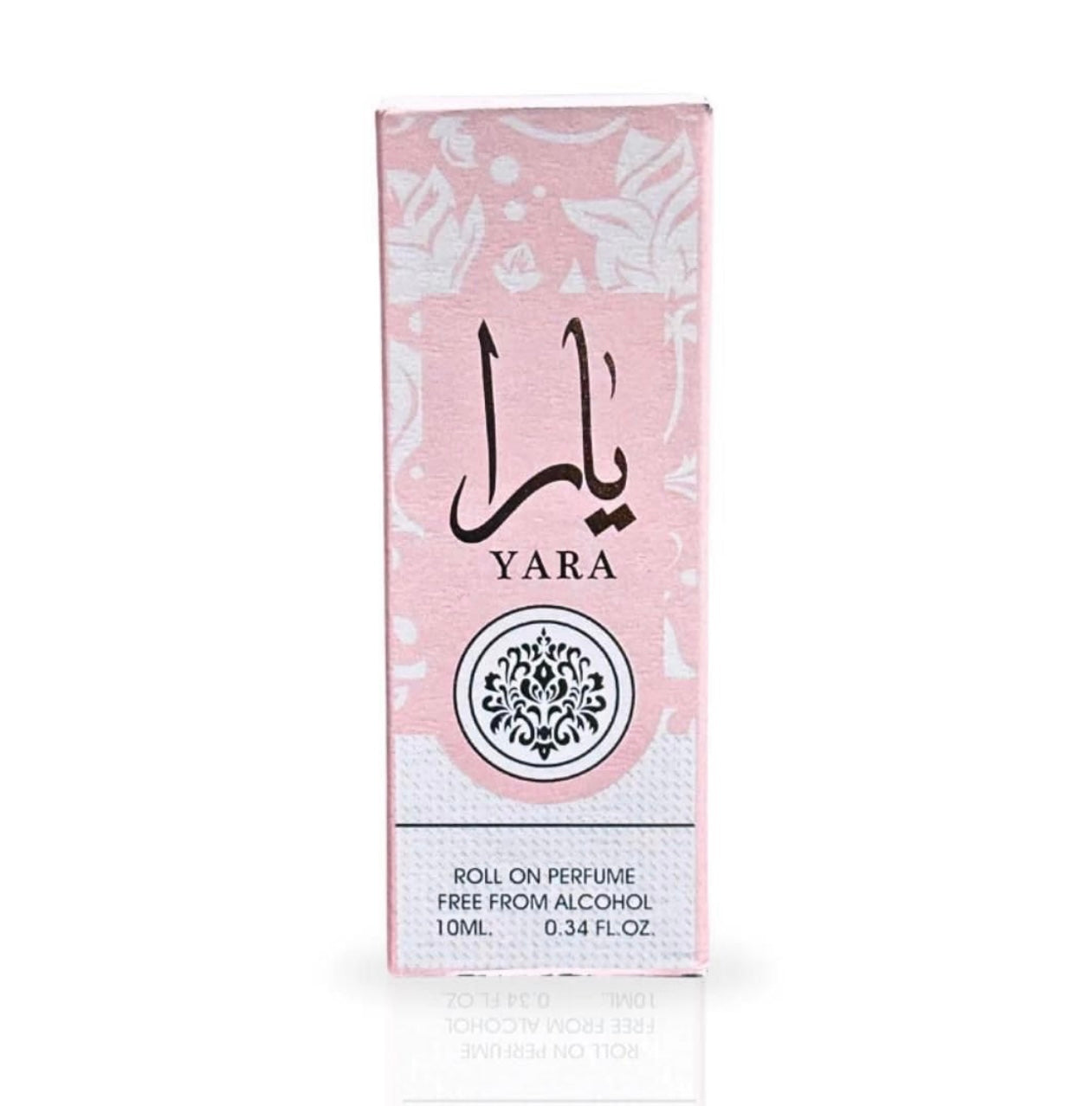 Lattafa Yara Concentrated Perfume Oil Roll