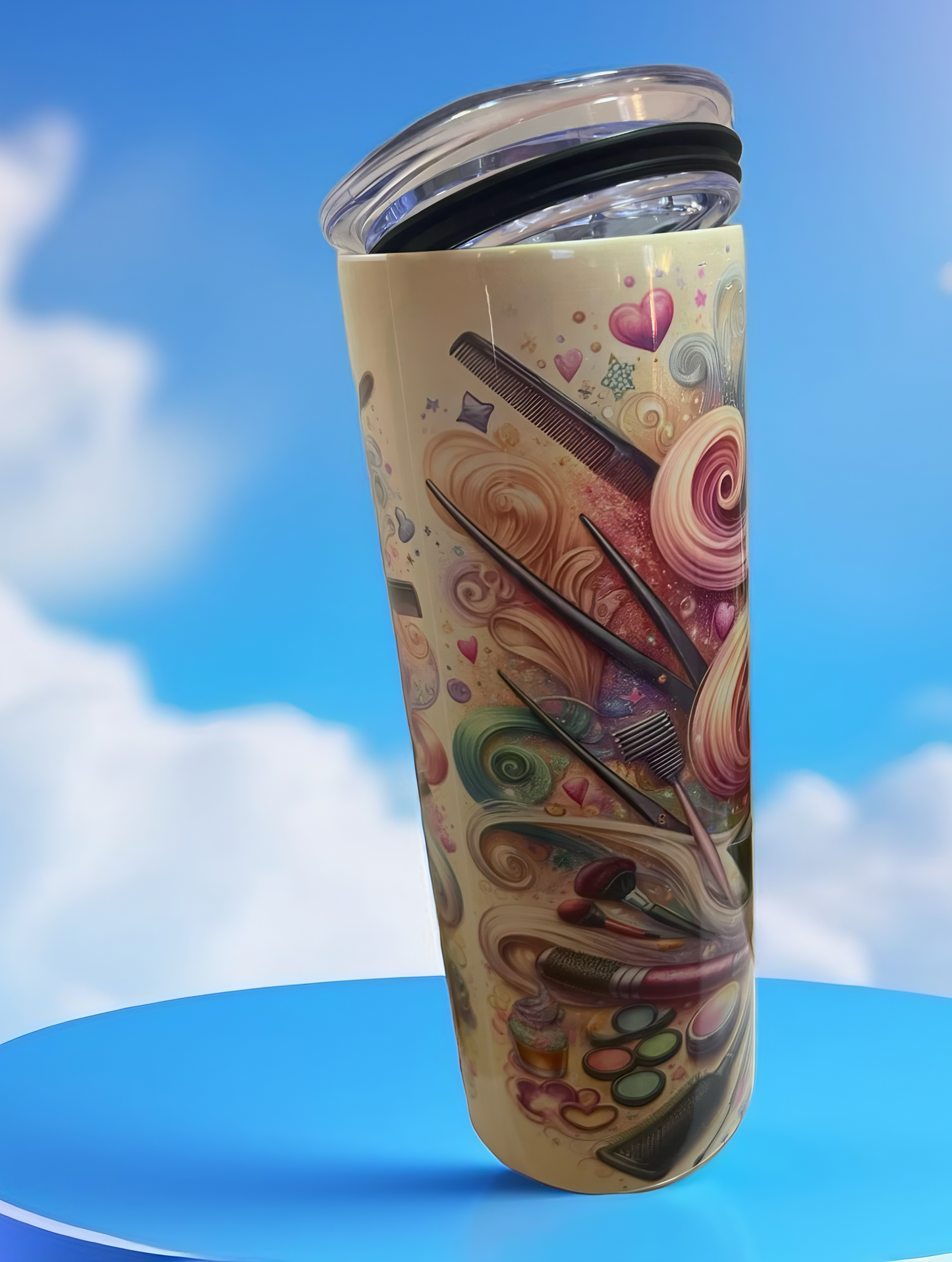 20oz tumbler